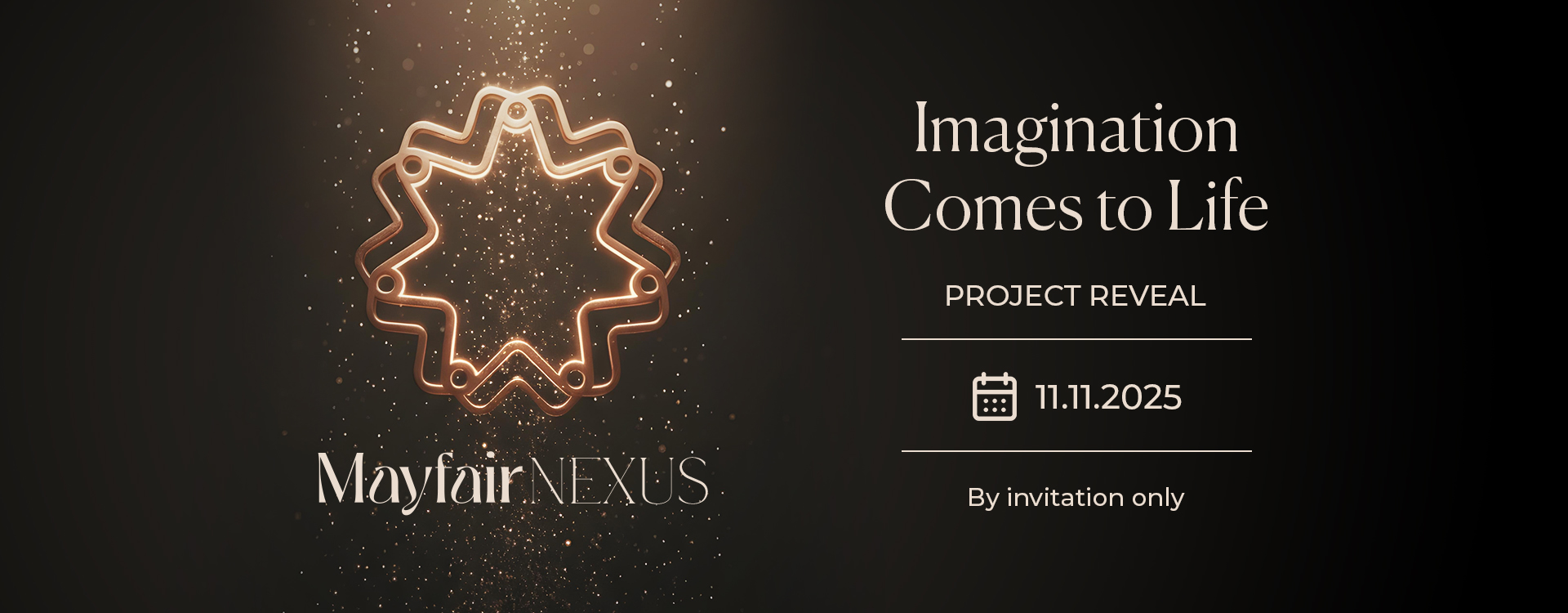 Mayfair Broker Event